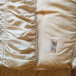 Westone home collection king comforter